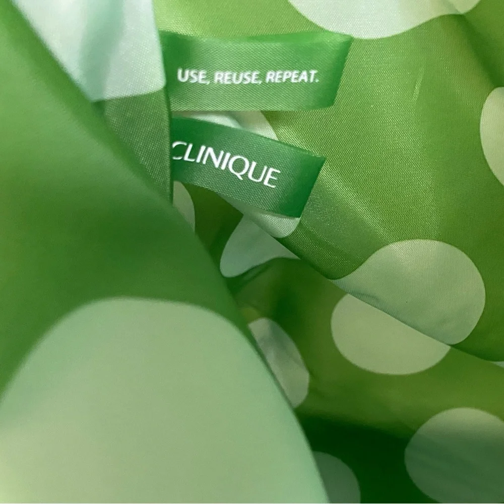 NWT Clinique x Kate Spade 